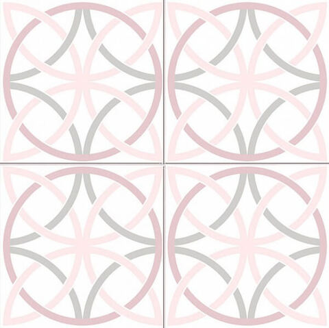 Dual Gres Luken Aritz Matt 45x45