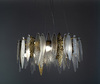Люстра Ice Rain D