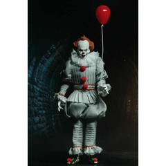 Фигурка NECA IT Chapter One: Pennywise