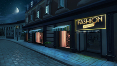 My Universe - Fashion Boutique (для ПК, цифровой код доступа)