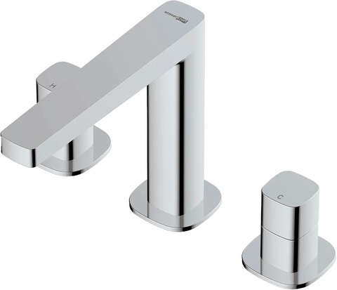 Wasserkraft Naab 8635 Смеситель для раковины, хром