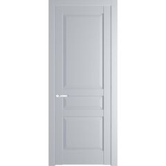 Межкомнатная дверь эмаль Profil Doors 4.5.1PD лайт грей глухая