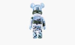 Bearbrick Death Stranding "1000%"