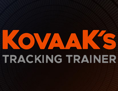 KovaaK’s Tracking Trainer (для ПК, цифровой код доступа)