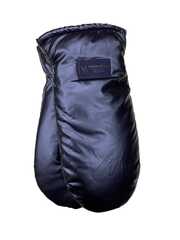 Варежки. Женские. Материал верха: Балоневые. Подклад: Плюш-мех. Толстые. Внутри с мехом. 12 шт в упаковке, разные цвета.