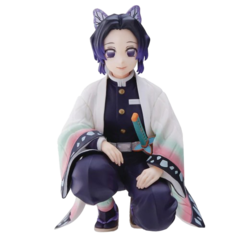 Фигурка Kimetsu no Yaiba PM Perching Figure Shinobu Kocho Hashira Meeting