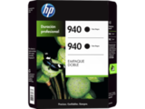 Картридж HP 940 струйный черный (1000 стр)