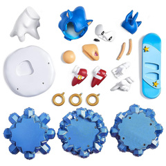 Фигурка Advent Calendar Sonic The Hedgehog