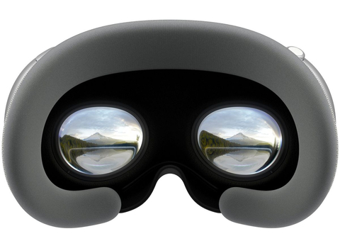 Купить Гарнитура виртуальной реальности Apple Vision Pro 512Gb в Перми!