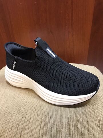 Кроссовки женские STROBBS (арт.F7414-3)