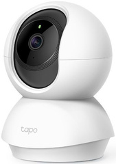 TP-Link Tapo C210 домашняя Wi-Fi камера (поворотная)