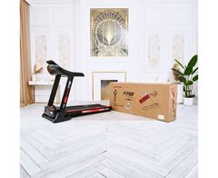 Беговая дорожка DFC FYTTER T-RU-10XR