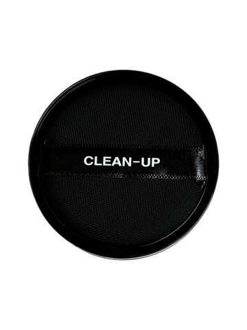 Антивозрастной Тональный Крем Кушон / Рефил #23 CU CLEAN-UP Skinfit Cushionpact Refill