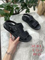 Босоножки по 8 пар (40-45)р. /15-1