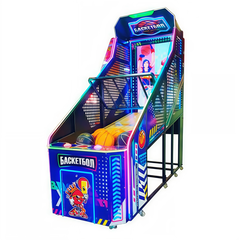 Игровой автомат «Баскетбол взрослый»