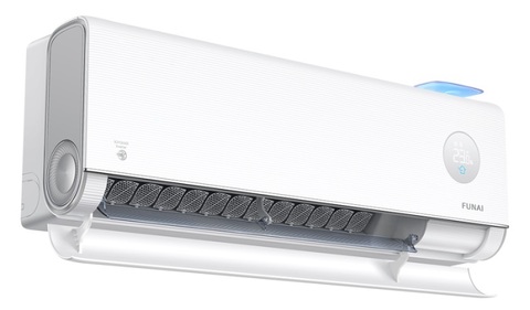 Сплит-система инверторного типа Funai RAC-I-SZ35HP.D01 Soyokaze Inverter
