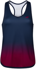 Майка для девочек Babolat Compete, арт. 2GF20071-4054