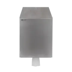 Merida CSM101.R Диспенсер для бумажных полотенец с центр. вытяжкой металлический 