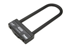 Замок ABUS GRANIT Power 58 / 140HBIII260