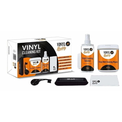 Набор Для Ухода За Винилом (Vinyl Buddy Vinyl Cleaning Kit)