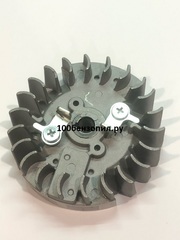 Маховик зажигания для бензопилы с объемом двигателя 45-52см3