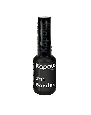 Бескислотное грунтовочное покрытие «Bondex» Lagel Kapous 8 мл