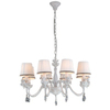 Люстра Arte Lamp Cherubino A5656LM-8WG