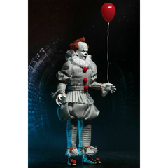 Фигурка NECA IT Chapter One: Pennywise