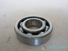 Подшипник / BEARING BALL АРТ: CH12375