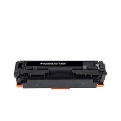Совместимый картридж 415X - W2033X пурпурный для HP LaserJet M454, MFP M479 (6K) - с чипом
