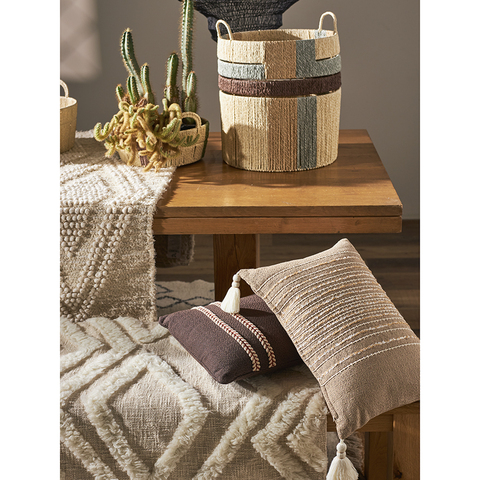 Ковер 200х300см Tkano Imphal