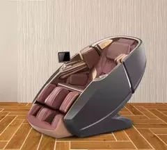 Массажное кресло Xiaomi RoTai (RT8900) Scarlet