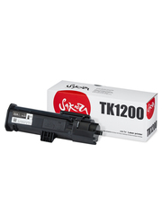 Картридж Sakura TK1200 (1T02VP0RU0) для Kyocera Mita M2235dn/M2735dn/M2835dw/P2335d/P2335dn/P2335dw, черный, 3000 к.