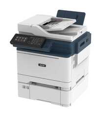 Цветное МФУ XEROX C315