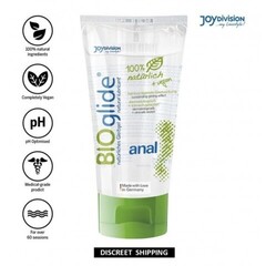 Гель смазка анальная Joy Division BioGlide Anal (80 мл.)