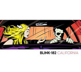 BLINK-182: California