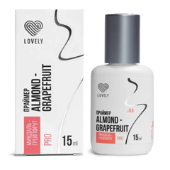 Праймер Lovely, 15мл