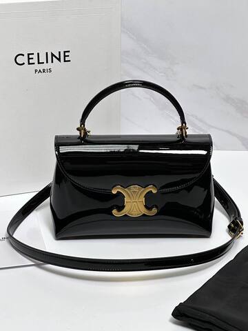 Сумка Celine TEEN NINO черная