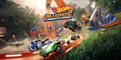 Hot Wheels Unleashed 2 Turbocharged (картридж для Nintendo Switch, полностью на английском языке)