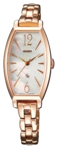 Наручные часы ORIENT QCBB002W фото