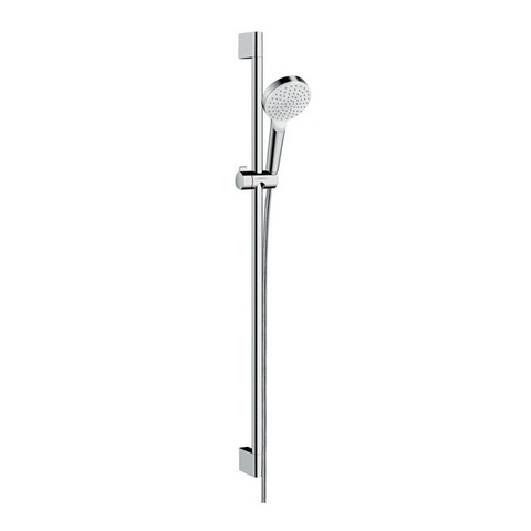 Душевой гарнитур 90 см Hansgrohe Crometta 26537400