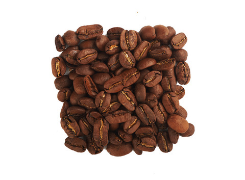 Кофе в зернах арабика 
