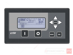 Винтовой компрессор FINI VISION 18.5-10-500F-ES