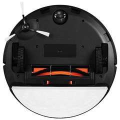 Робот-пылесос Xiaomi Lydsto R1 Robot Vacuum Cleaner Black (Черный) EU