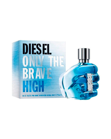 Diesel The Only Brave High