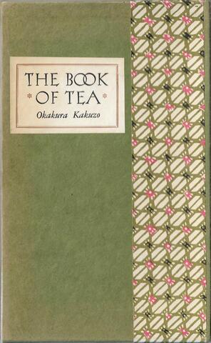 The Book Of Tea