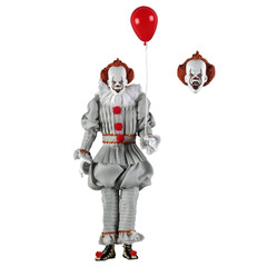 Фигурка NECA IT Chapter One: Pennywise