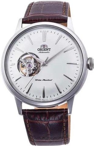 Наручные часы Orient RA-AG0002S фото