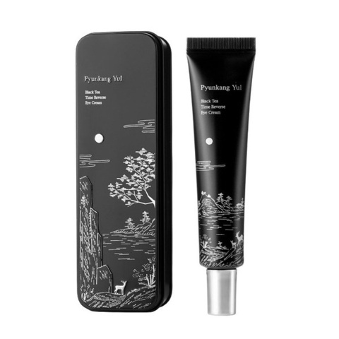 Pyunkang Yul Black Tea Time Reverse Eye Cream 25 ml.