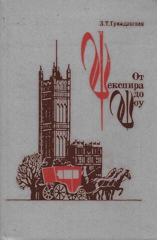 От Шекспира до Шоу